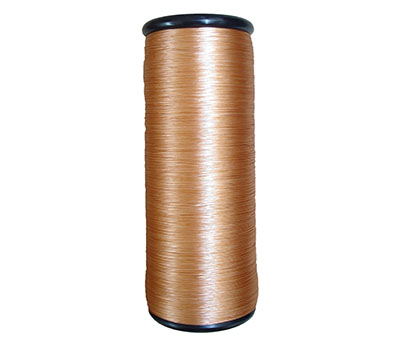Nylon hose yarn