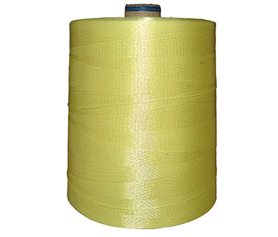 Aramid hose yarn、Aramid+Nylon hybrid hose yarn